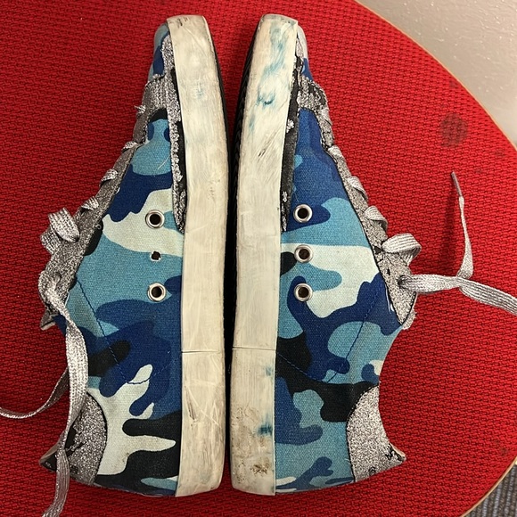 Golden Goose Superstars - Picture 8 of 8